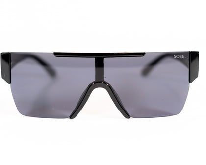 "Sleek" Flat Top Shades