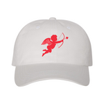 "Cupid" Dad Hat