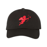 "Cupid" Dad Hat