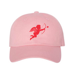 "Cupid" Dad Hat