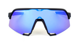 Send It Shades - (Polarized + UV400 Protection)