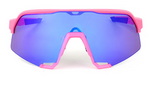 Send It Shades - (Polarized + UV400 Protection)