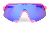 Send It Shades - (Polarized + UV400 Protection)