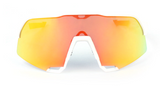 Send It Shades - (Polarized + UV400 Protection)