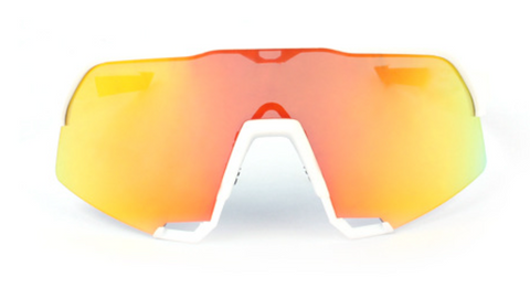 Send It Shades - (Polarized + UV400 Protection)