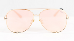 Miami Pilot Aviator Shades