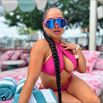 Send It Shades - (Polarized + UV400 Protection)