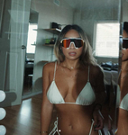Send It Shades - (Polarized + UV400 Protection)