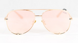 Miami Pilot Aviator Shades
