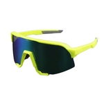 Send It Shades - (Polarized + UV400 Protection)